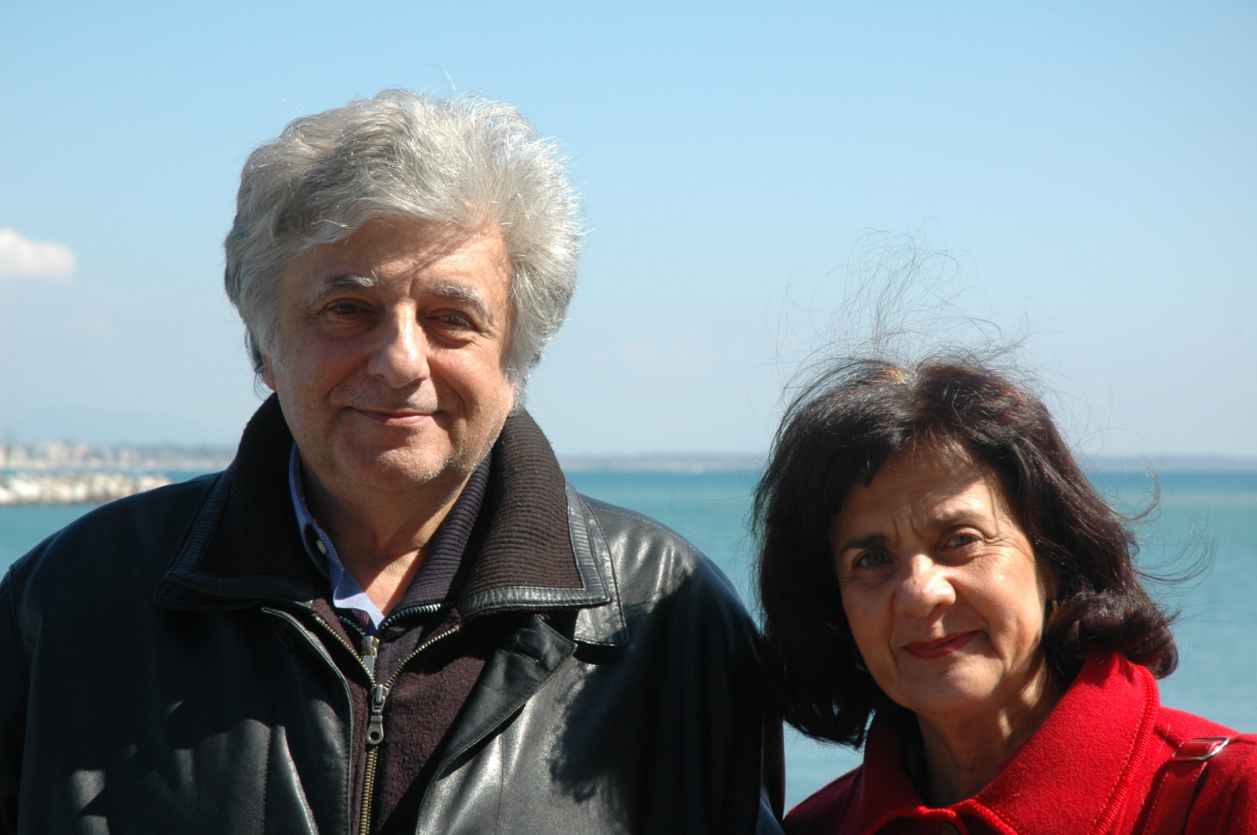 EDo e Simo